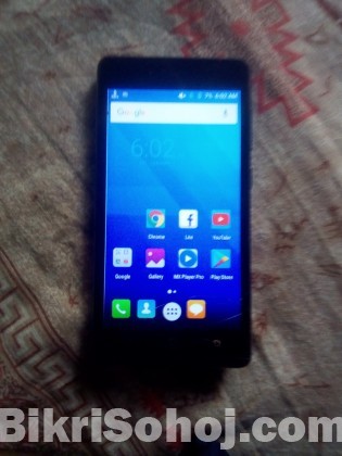 Micromax Q 354